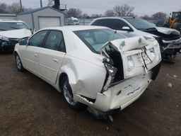 2004 CADILLAC CTS