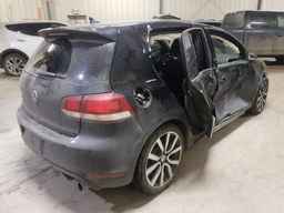 2013 VOLKSWAGEN GTI