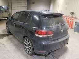 2013 VOLKSWAGEN GTI