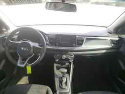 2018 KIA RIO