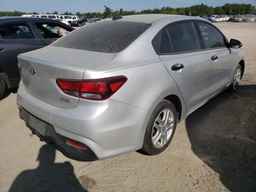 2018 KIA RIO