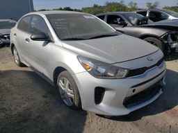 2018 KIA RIO