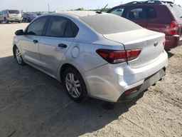 2018 KIA RIO