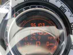 2012 FIAT 500