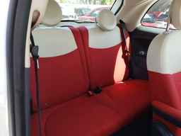 2012 FIAT 500