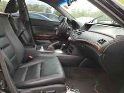2011 HONDA ACCORD