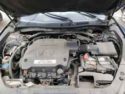2011 HONDA ACCORD