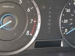 2011 HONDA ACCORD
