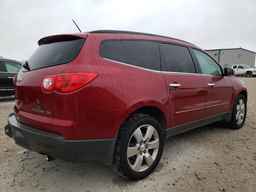 2012 CHEVROLET TRAVERSE