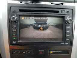 2012 CHEVROLET TRAVERSE