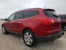2012 CHEVROLET TRAVERSE