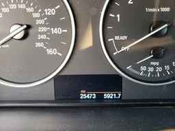 2014 BMW 3 SERIES