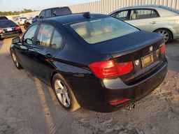 2014 BMW 3 SERIES