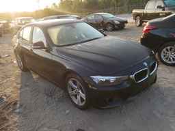 2014 BMW 3 SERIES