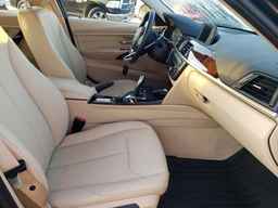 2014 BMW 3 SERIES