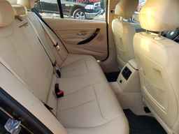 2014 BMW 3 SERIES