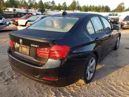 2014 BMW 3 SERIES