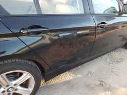 2014 BMW 3 SERIES