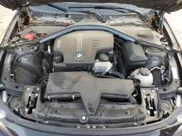 2014 BMW 3 SERIES