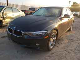 2014 BMW 3 SERIES