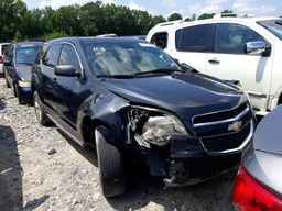 2013 CHEVROLET EQUINOX
