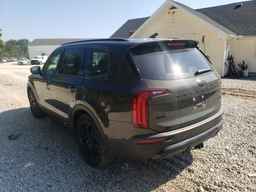 2021 KIA Telluride