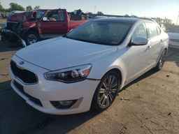 2015 KIA Cadenza