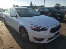 2015 KIA Cadenza