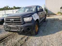 2013 TOYOTA TUNDRA