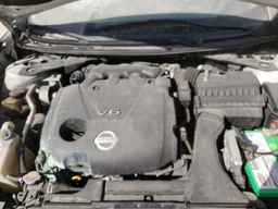 2010 NISSAN Maxima