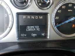 2013 CADILLAC ESCALADE