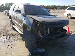 2013 CADILLAC ESCALADE