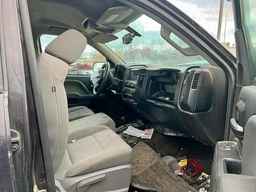 2016 GMC Sierra