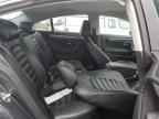 2012 VOLKSWAGEN CC