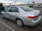2003 HONDA ACCORD