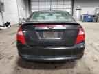 2010 FORD FUSION