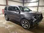 2015 HONDA PILOT