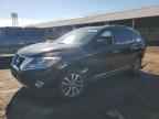 2014 NISSAN PATHFINDER
