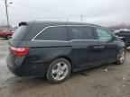 2011 HONDA ODYSSEY