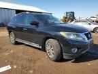 2014 NISSAN PATHFINDER