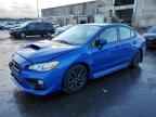 2017 SUBARU WRX