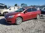2014 NISSAN SENTRA