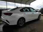 2022 KIA FORTE