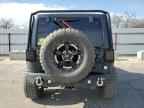 2013 JEEP WRANGLER