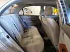 2004 TOYOTA COROLLA