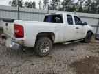 2008 CHEVROLET Silverado