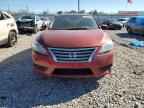 2014 NISSAN SENTRA