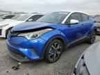 2018 TOYOTA C-HR