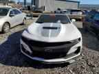 2019 CHEVROLET Camaro