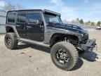 2013 JEEP WRANGLER